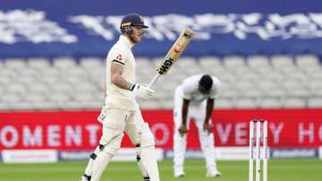 England vs West Indies, 2nd Test: Gritty Ben Stokes slams slowest century of his career