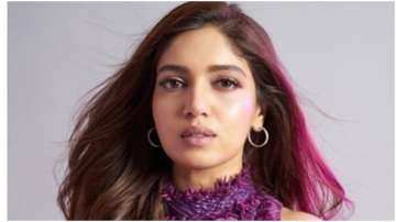 Bhumi Pednekar: I have to use my voice to educate people about climate change