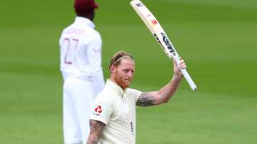 Patience has been key in Ben Stokes's rise to 'Best cricketer in the world'