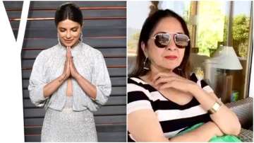 When Priyanka Chopra inspired Neena Gupta to fly to Los Angeles for audition, watch video