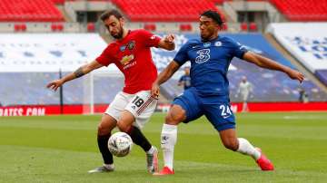 We were not the best before and are not the worst now: Bruno Fernandes after FA Cup loss against Che