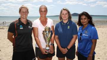 Decision on 2021 ICC Women's World Cup in next two weeks