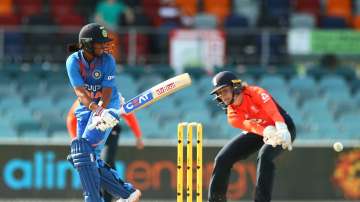 Indian women's cricket team pulls out of proposed England tour: Report