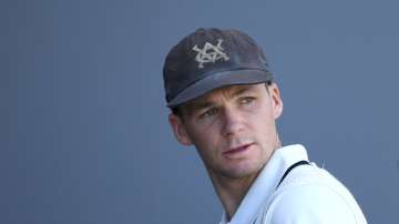 It hurt to not be in Australia's 26-man preliminary squad: Peter Handscomb