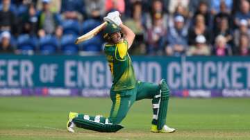 Quinton de Kock admits AB de Villiers was in contention to play T20 World Cup