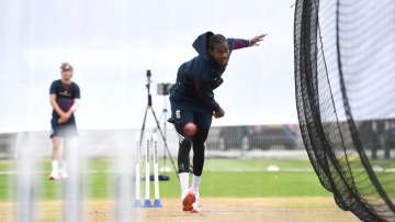 ENG vs WI: Jofra Archer has been bowling seriously well in nets, says Ollie Pope