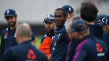 ENG vs WI | Jofra Archer needs to figure if he's in right frame to play: James Anderson