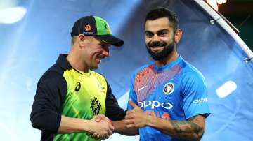 Australia vs India: 14-day quarantine puts T20I series under scanner