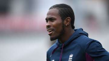 At times it can be mentally challenging: Jofra Archer on life in a bio-secure bubble