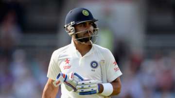 2014 England tour a 'milestone': Virat Kohli reveals how Tendulkar, Shastri helped him during bad pa