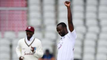 England vs West Indies: 300 would be great, says Kemar Roach after going past 200 Test wickets