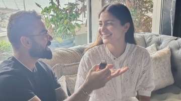 Baking birthday cake for wife Anushka Sharma: Virat Kohli reveals his standout quarantine story