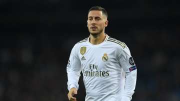 Real Madrid shirt weighs heavily and Eden Hazard has sunk this year: Fabio Capello