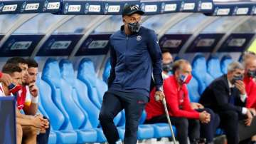 Kylian Mbappe out for three weeks, could miss Champions League quarterfinal against Atalanta