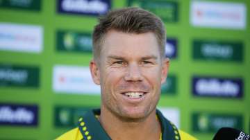 David Warner may reconsider future as COVID-19 restrictions would mean long stints away from family