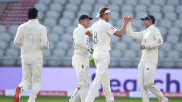 Live | England vs West Indies, 3rd Test Day 5: Live score and updates from Manchester