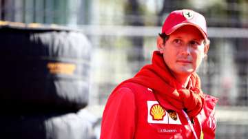 Ferrari will return to winning ways in 2022, says chief John Elkann