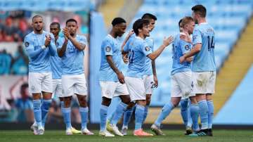 CAS condemns Manchester City for conduct while overturning Euro ban
