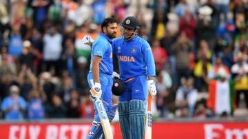 Rohit Sharma is next MS Dhoni for the Indian cricket team: Suresh Raina