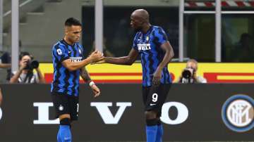 Serie A: Inter Milan conquer Napoli 2-0; Atalanta edge past Parma