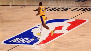 NBA announces new elements, enhancements for season restart