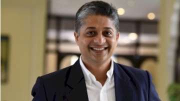 Navtez Bal to lead Microsoft's public sector business in India