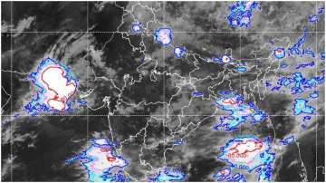 Monsoon LIVE: Heavy downpour in Gujarat; IMD forecasts more rainfall in next 48 hours