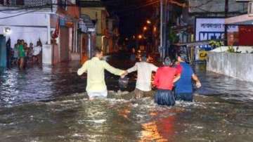 Karnataka, Maharashtra setting up panel to manage floods in monsoon