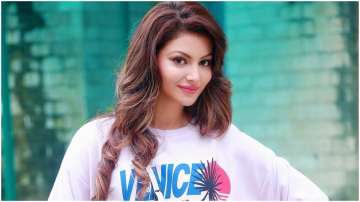 Urvashi Rautela: Future history books will need one chapter just for 2020