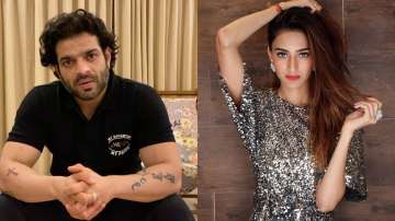 Karan Patel, Erica Fernandes, Kasautii Zindagii Kay 2 star cast resumes shoot today