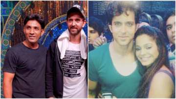 Hrithik Roshan helps 100 Bollywood dancers in corona crisis; transfers money into their accounts