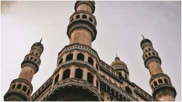 Charminar, Golconda Fort shut after brief re-opening