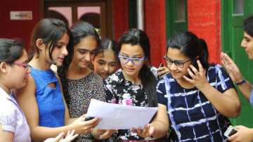 Girls outshine boys in Manipur Class 12 board exams (Representational images)