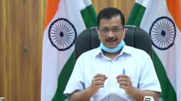 More people are getting cured at home, says CM Kejriwal over COVID-19 situation in Delhi