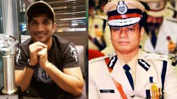 sushant singh rajput death investigation