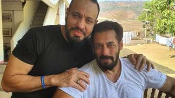Salman Khan’s bodyguard Shera Panvel farmhouse