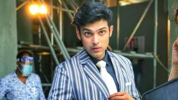 Kasautii Zindagii Kay actor Parth Samthaan recovers, tests negative for Covid-19
