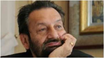 Shekhar Kapur warns why 'Paani' might come true in future