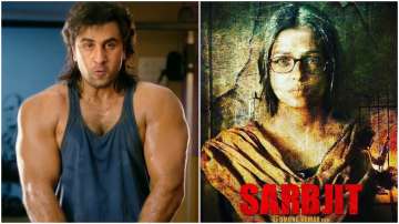 Sarbjit, Gold, Sanju - 5 intriguing Bollywood biopics to catch before watching Shakuntala Devi