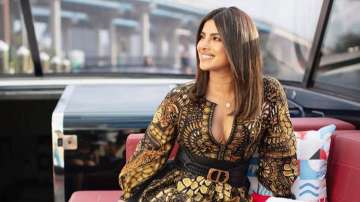 Priyanka Chopra signs first-look television deal with Amazon