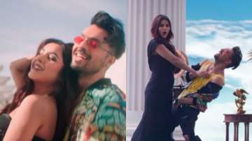 Kurta Pajama Song Out: Tony Kakkar, Shehnaaz Gill burn the dance floor