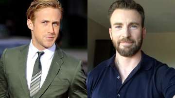 Ryan Gosling, Chris Evans to star in Russo Brothers’ spy thriller for Netflix