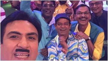 Taarak Mehta Ka Ooltah Chashmah resumes shooting