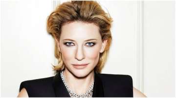 Cate Blanchett signs first-look TV deal with FX