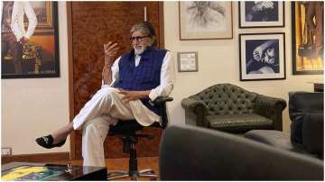 covid 19 update amitabh bachchan bungalow jalsa sealed