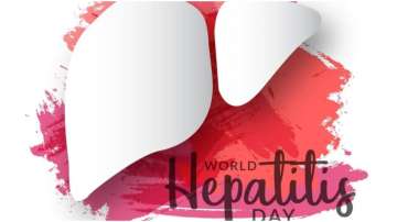 World Hepatitis Day 2020: Protect yourself from hepatitis