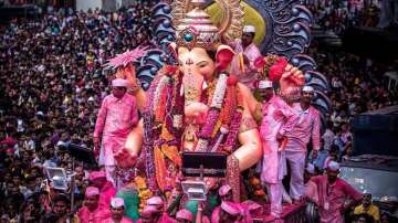 Lalbaugcha Raja Mandal to not hold Ganpati Mahotsav amid COVID19 pandemic