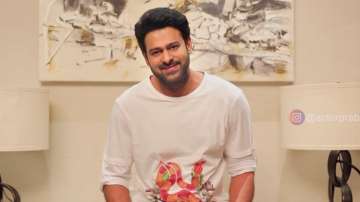 Prabhas 20 Update: First look title of Prabhas, Pooja Hegde 