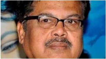 Veteran Odia actor Bijay Mohanty dies at 70