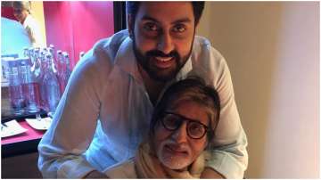 Non-stop 'yagna' in Kolkata till Bachchan family recover from COVID-19